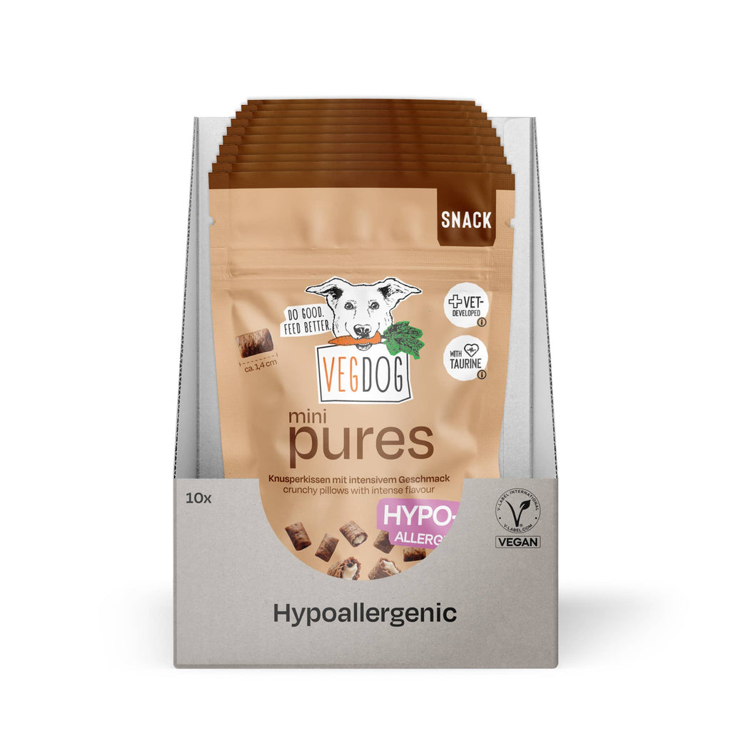 Mini PURES 80 g