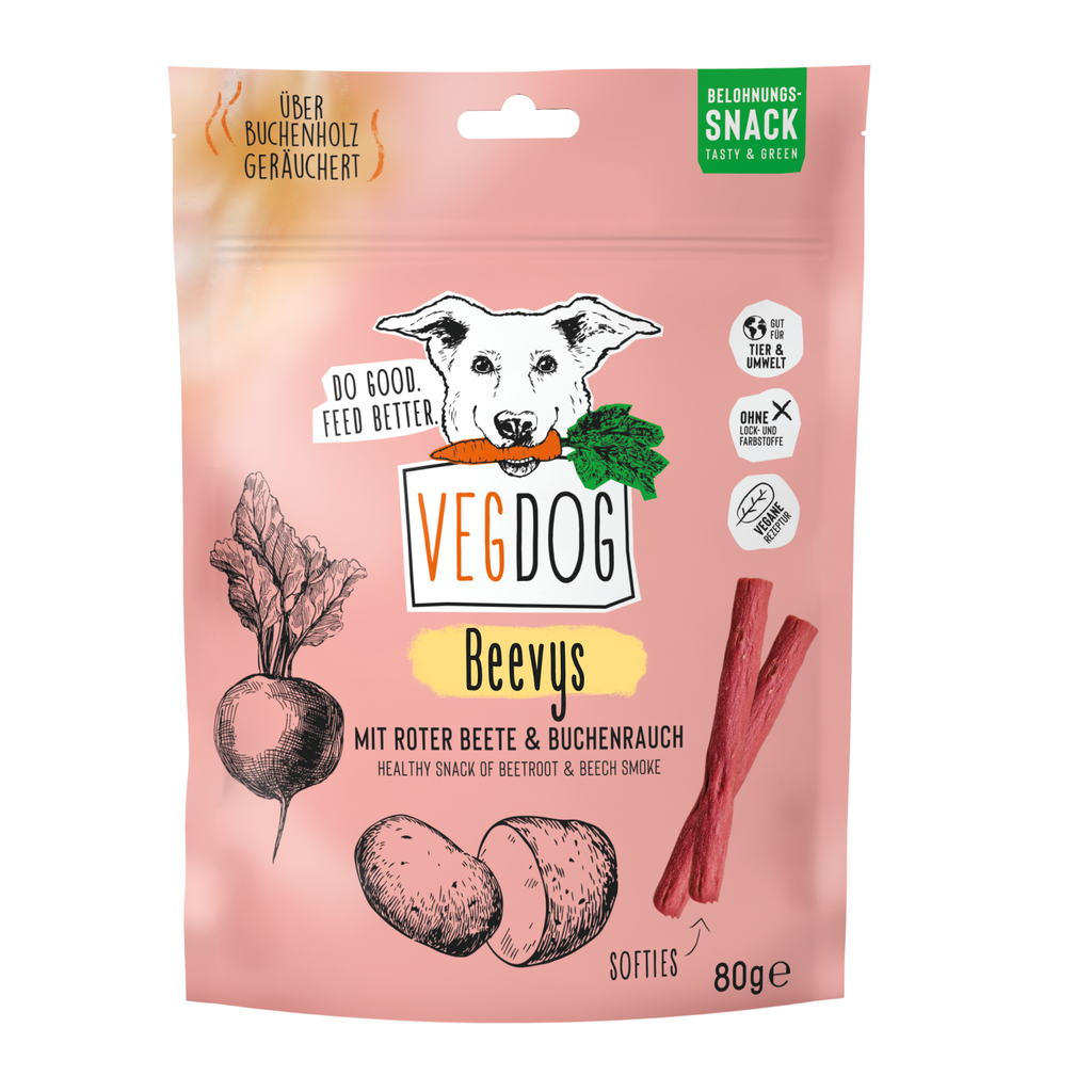 BEEVYS 80 g
