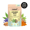 Gelenkmix für Hunde mit Teufelskralle, Kurkuma & Glucosamin