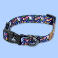 Hundehalsband Deep Agua