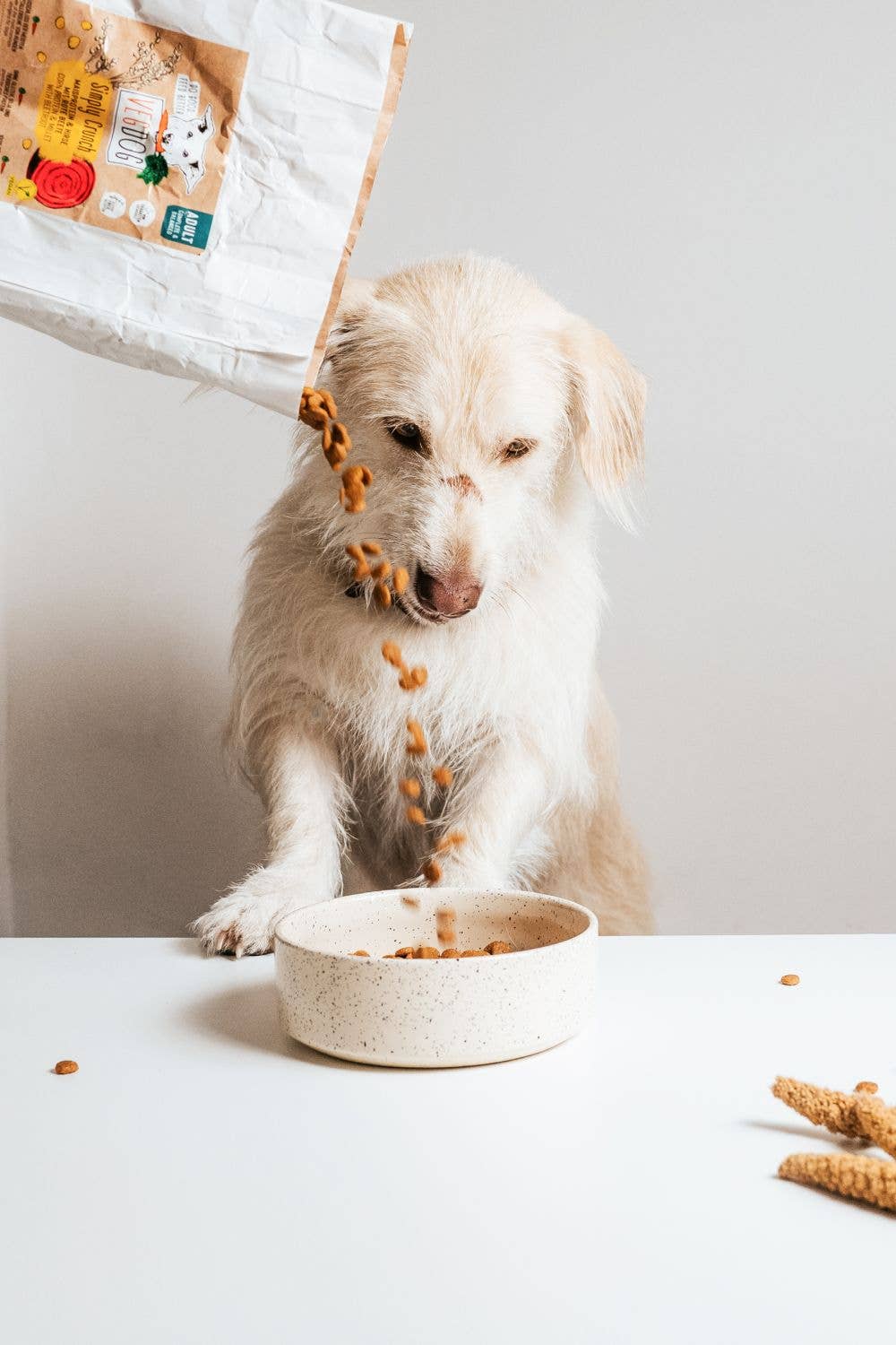 SIMPLY CRUNCH Trockenfutter