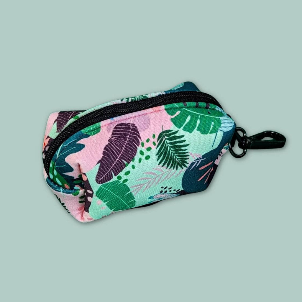 Kotbeutel-Tasche Kaktus