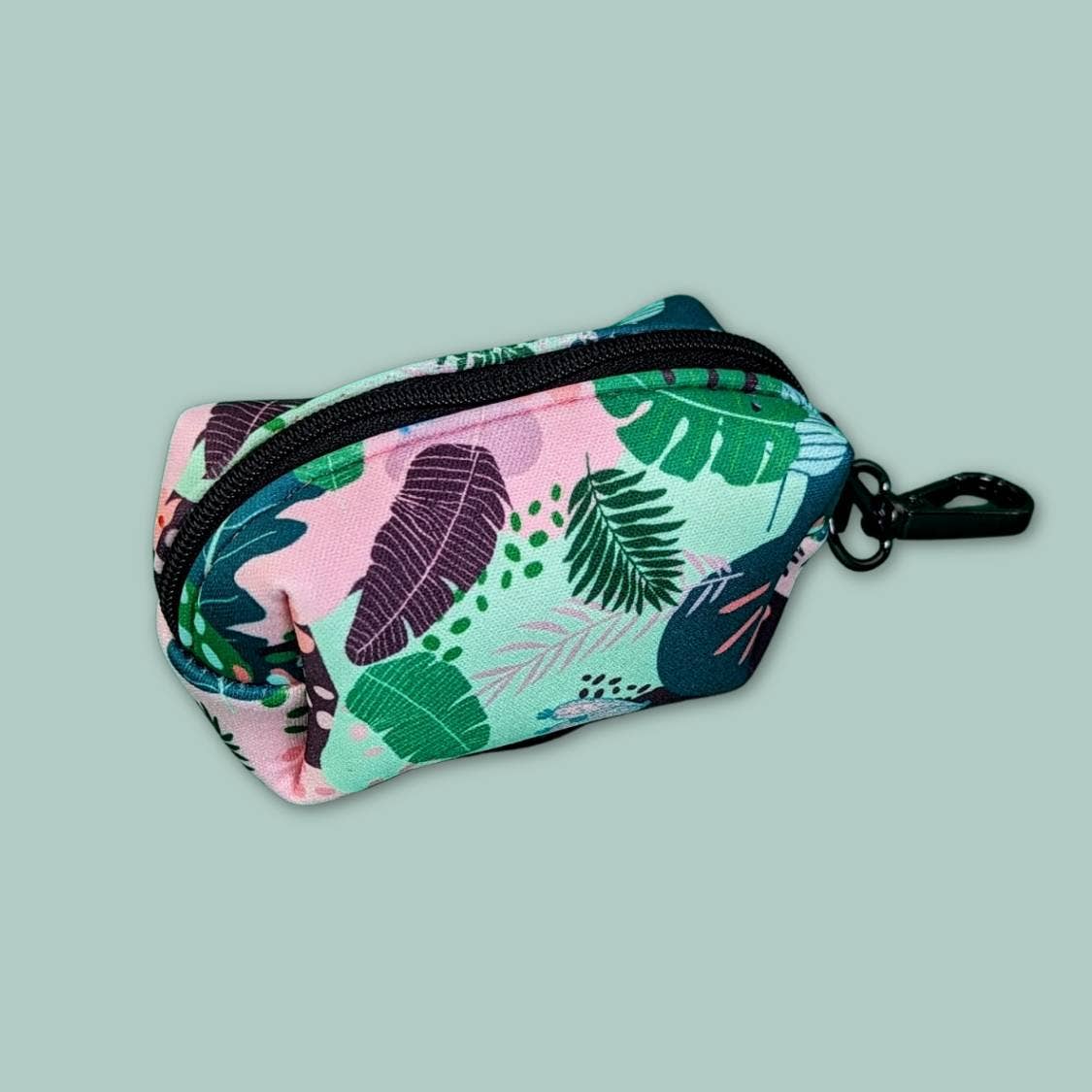Kotbeutel-Tasche Kaktus