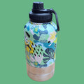 3-in-1-Trinkflasche für Hunde Récif