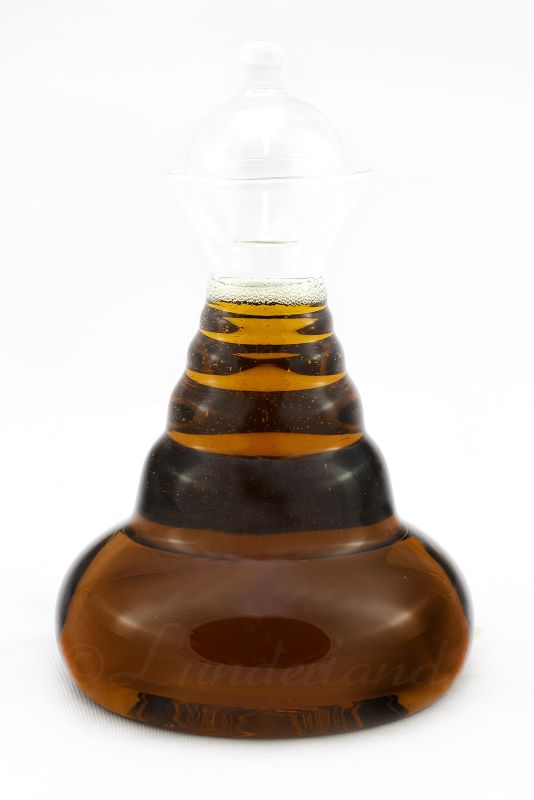 Bio-Schwarzkümmelöl 250 ml