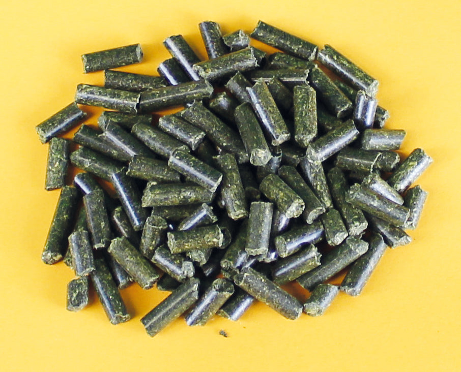 Luzerne-Pellets