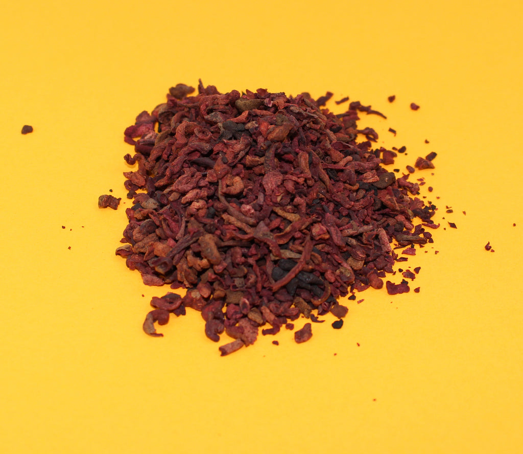 Rote Beet Chips