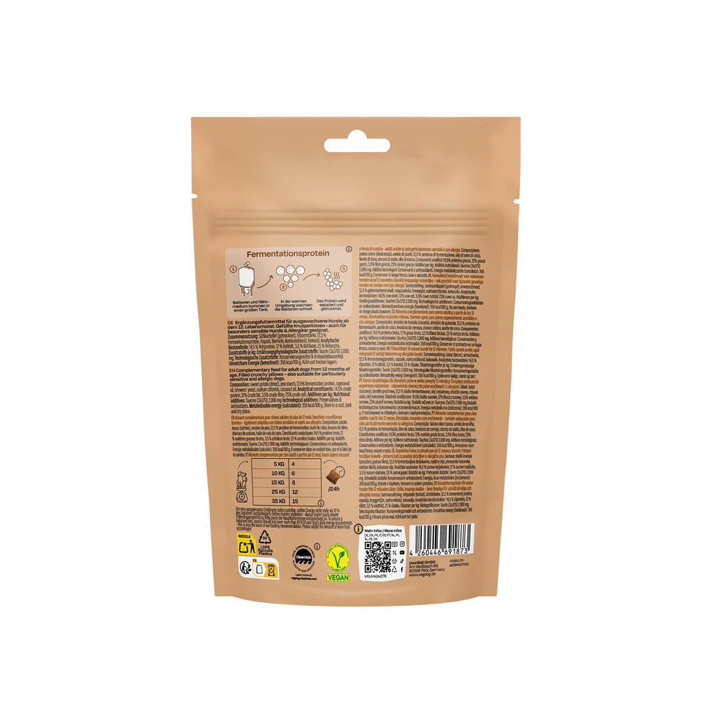 PURE BITES 115 g