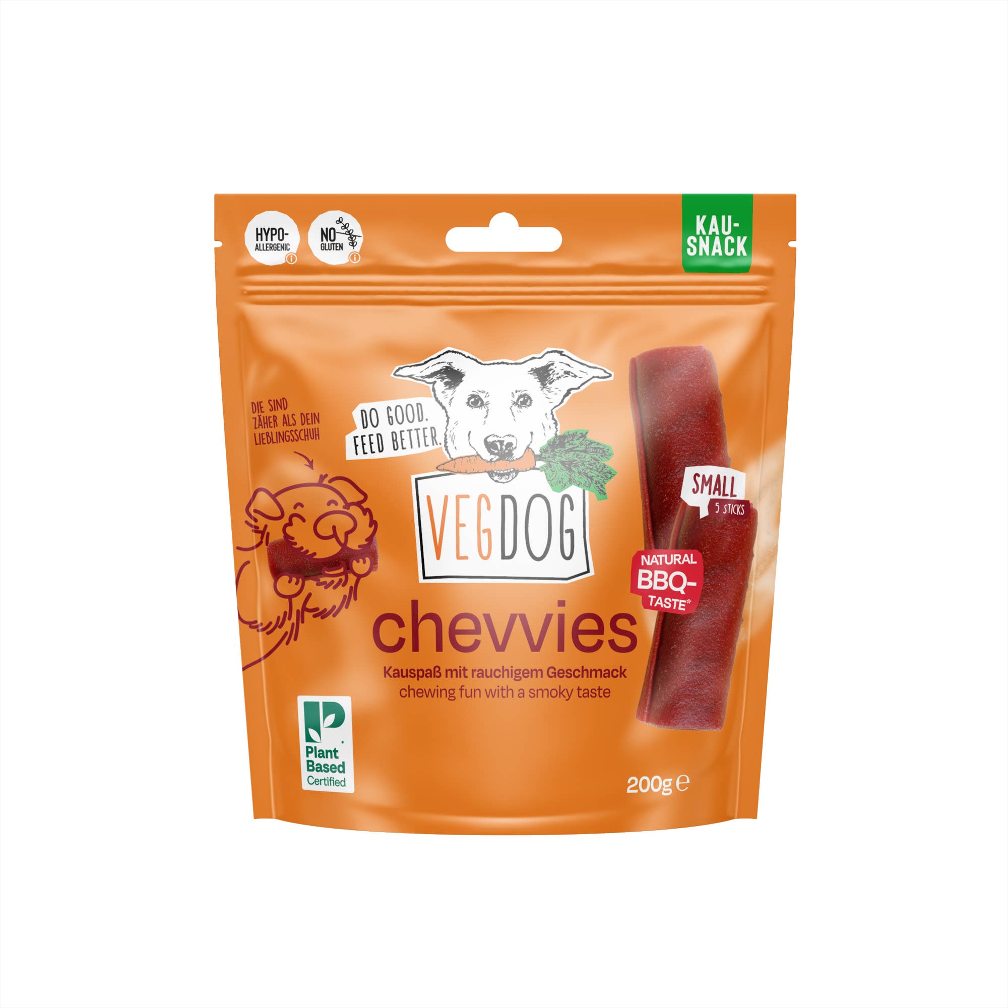 CHEVVIES small 200 g