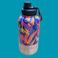 3-in-1-Trinkflasche für Hunde Panache