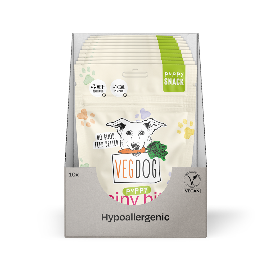 BRAINY BITES 80 g