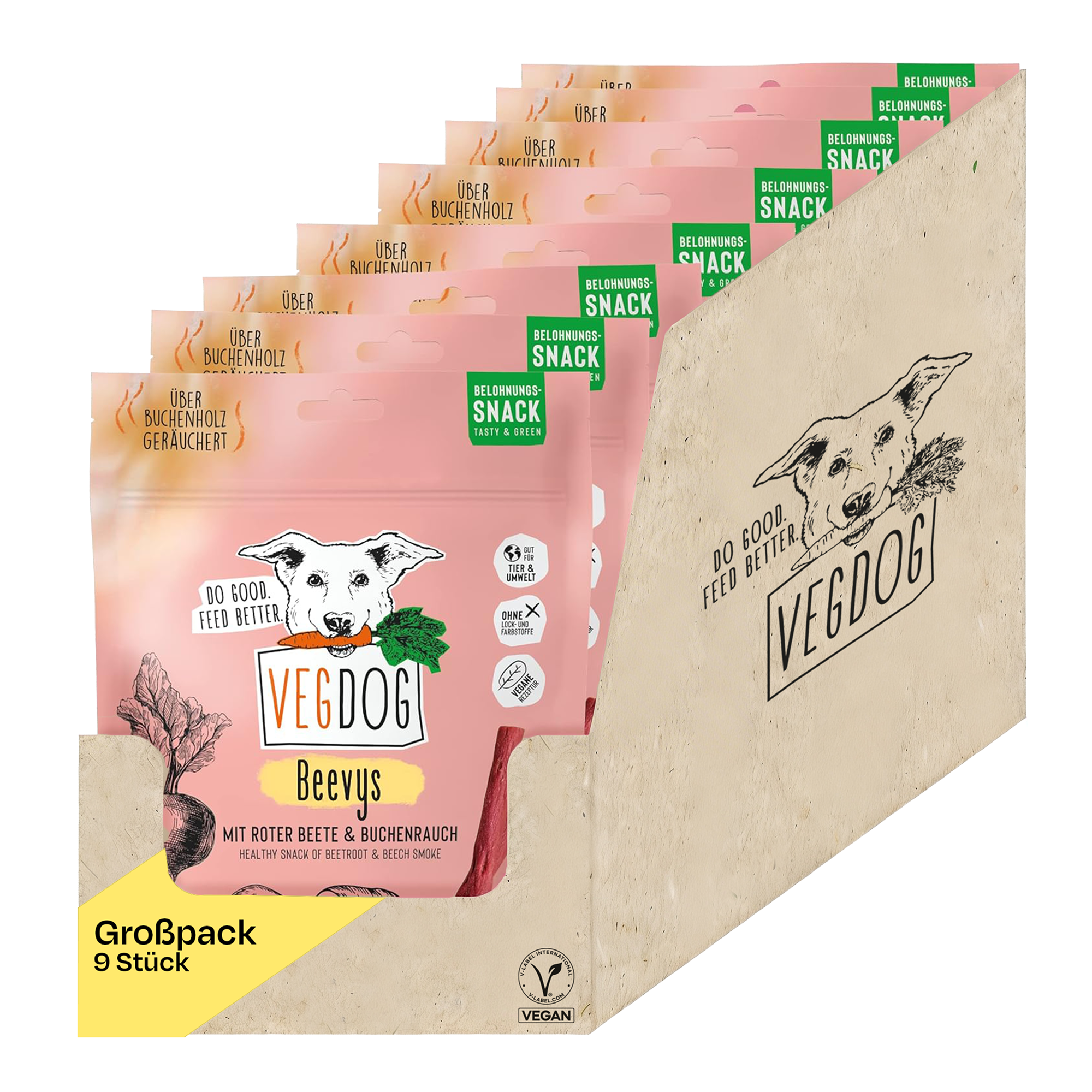 BEEVYS 80 g