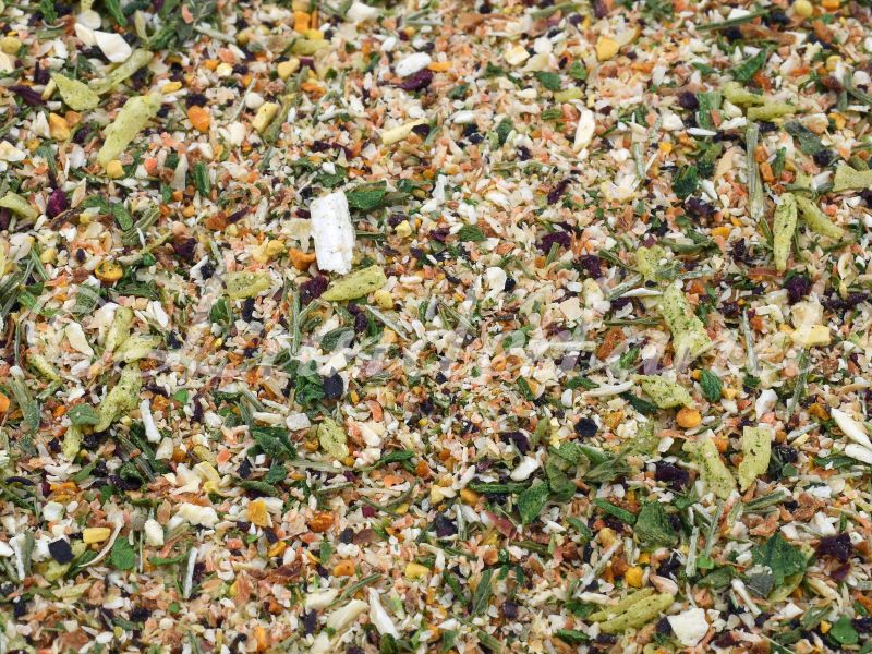 Lunderland Feiner Gemüsemix 750g